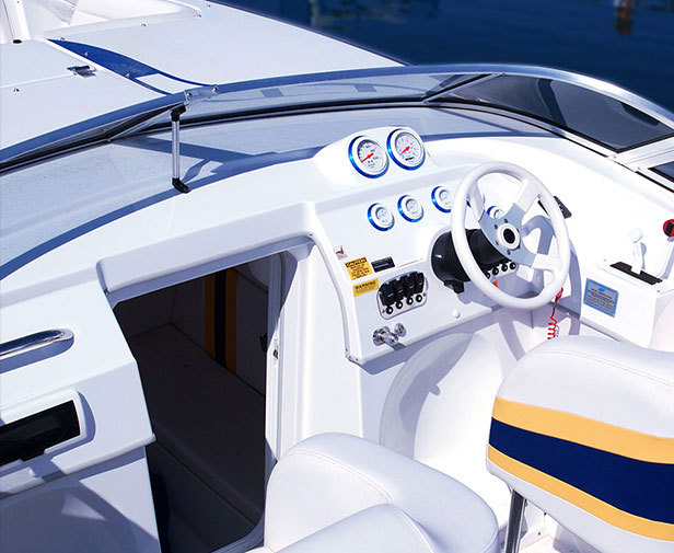 Shinkolite Continuous Cast Acrylic Shinkolitehero