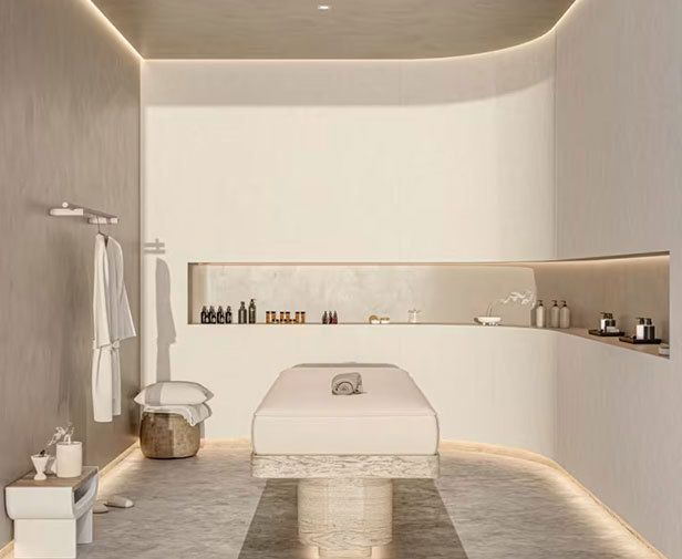 Zintra® Acoustic Panel Zintra2