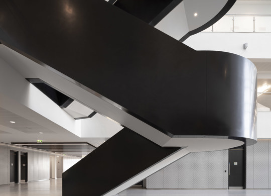 Using Krion® For Custom Projects image