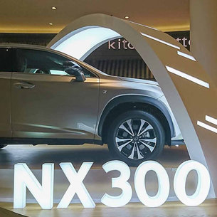 ASTARIGLAS® LED Acrylic image