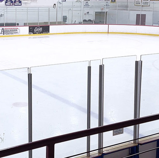 Impact Modified Extruded Acrylic image