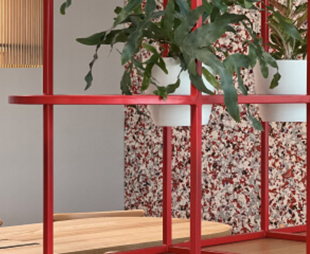 saveBOARD Saveboard Exposed Internal Lining Mulford Plastics