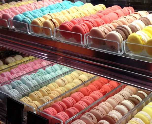 ASTARIGLAS® GP Cast Acrylic ASTARIGLASGP4