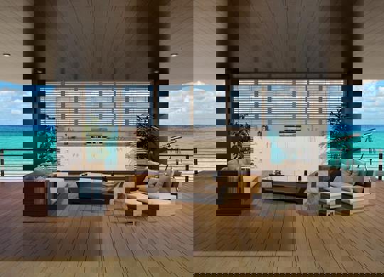 Best Products For Your Alfresco Kitchen image