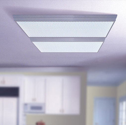 Prismatic Diffuser Sheets image