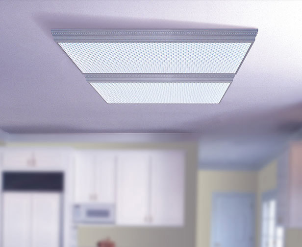 Prismatic Diffuser Sheets Prismatichero