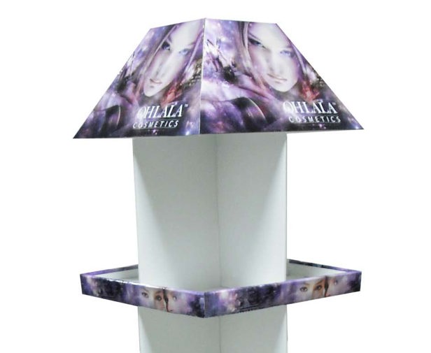 MULFLUTE™ PP LAYER PAD Polypropylene Twinwall Product Mulford Plastics