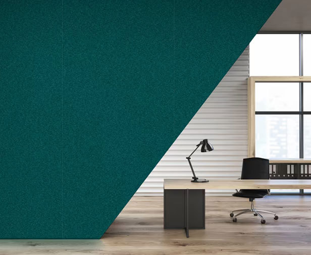 Zintra® Acoustic Panel Zintra6