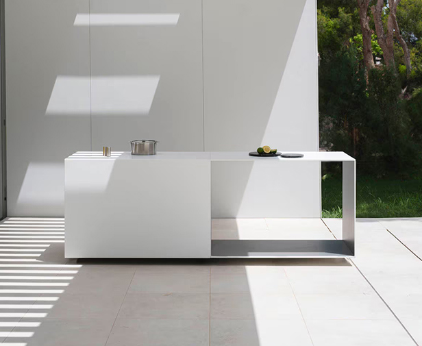 Krion® Solid Surface Krionhero