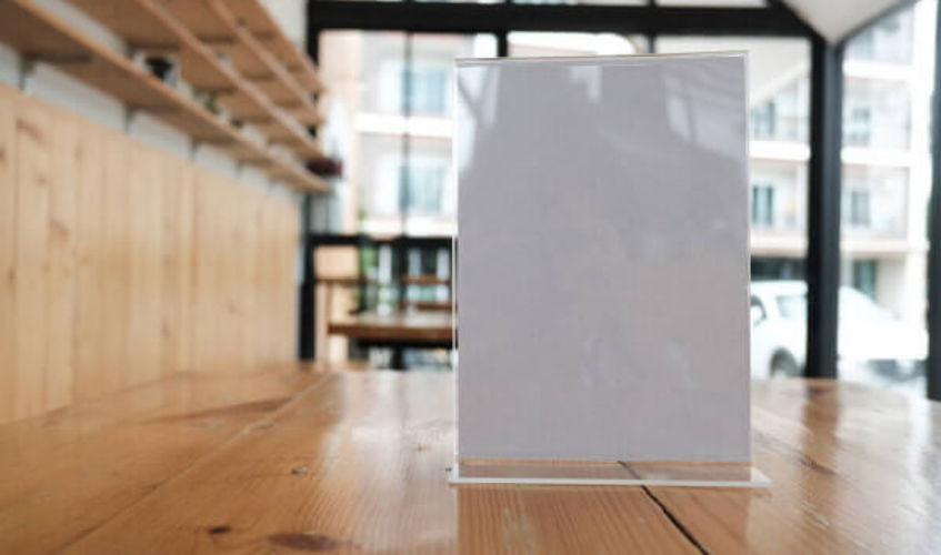 Greentick Acrylic: The Sustainable and Environmentally Friendly Plastic image